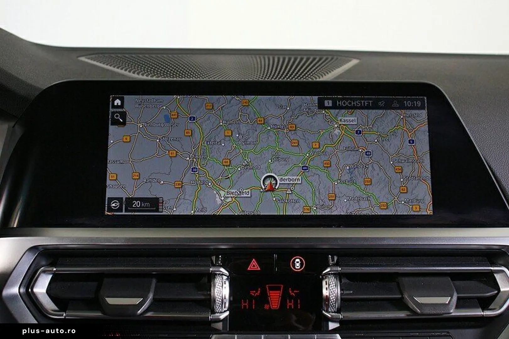 BMW M440i xDr Coupé ACC LiveCockpit HuD LED DAB