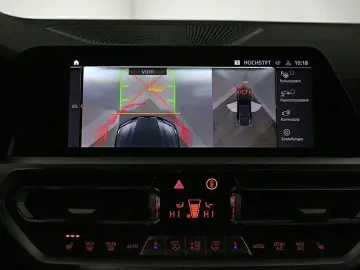 BMW M440i xDr Coupé ACC LiveCockpit HuD LED DAB