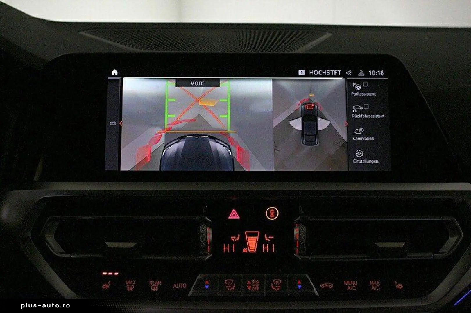 BMW M440i xDr Coupé ACC LiveCockpit HuD LED DAB