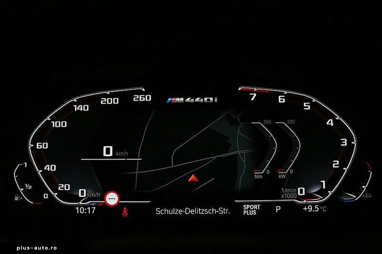 BMW M440i xDr Coupé ACC LiveCockpit HuD LED DAB