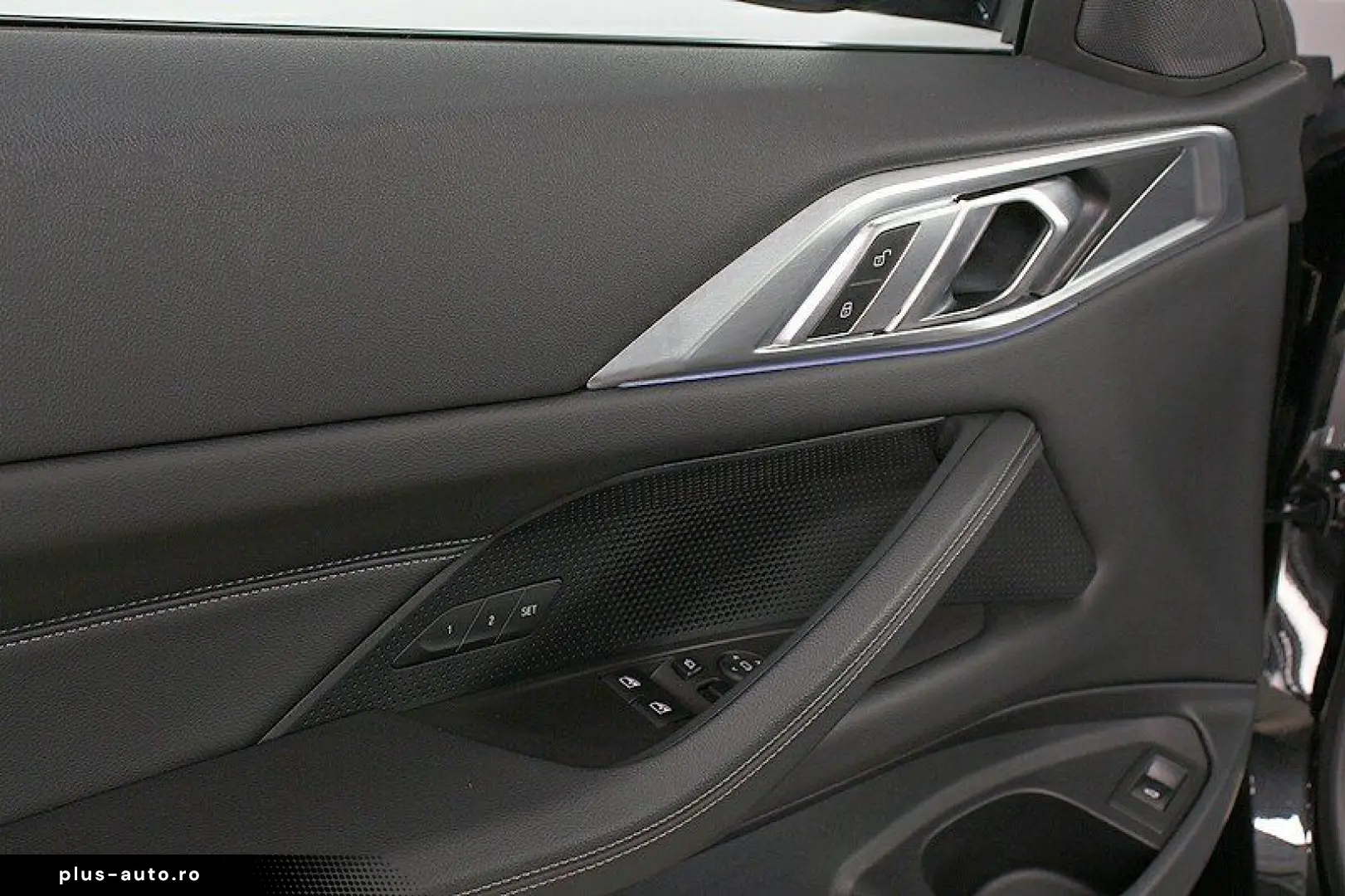 BMW M440i xDr Coupé ACC LiveCockpit HuD LED DAB