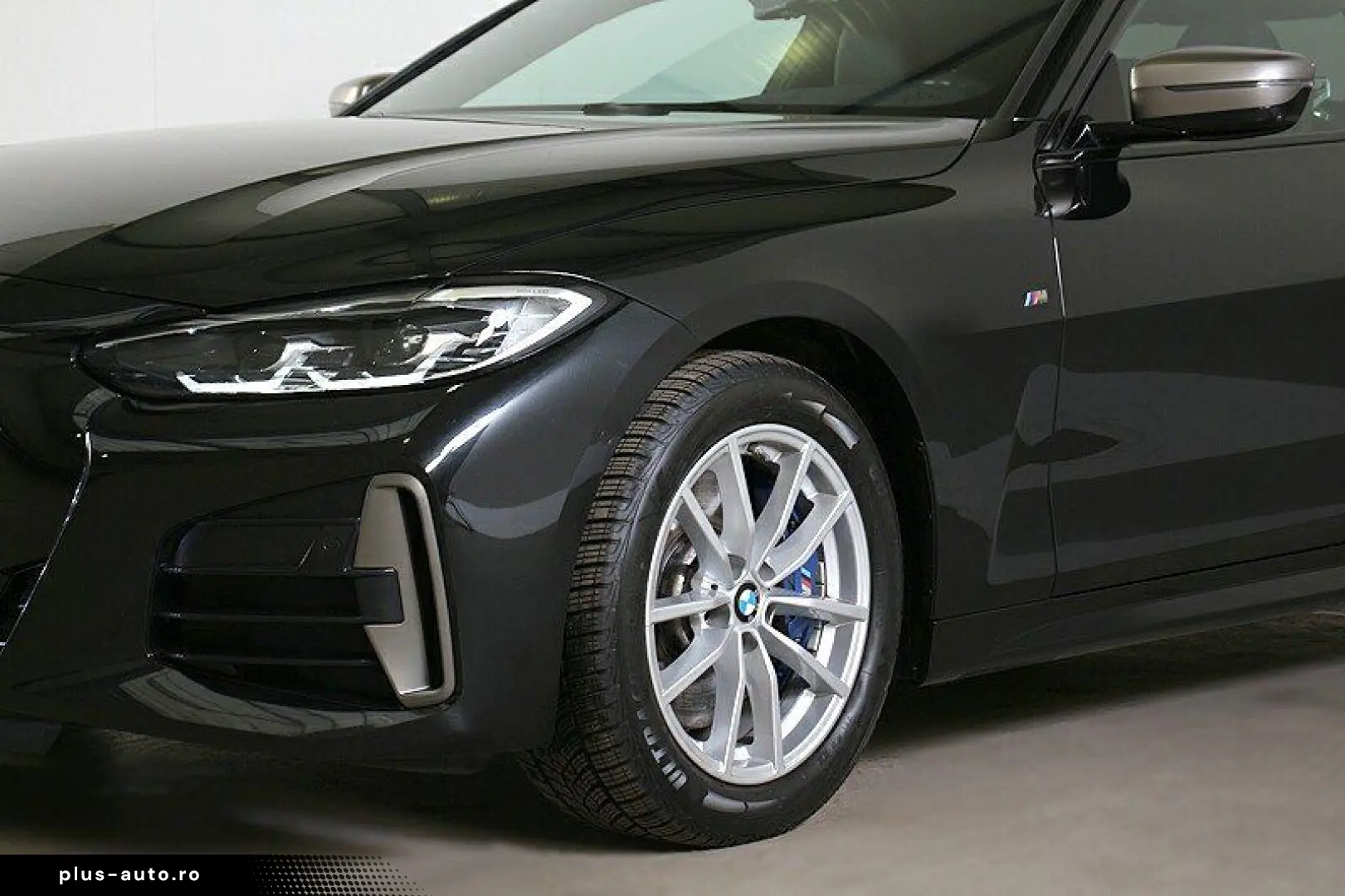 BMW M440i xDr Coupé ACC LiveCockpit HuD LED DAB