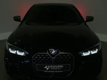 BMW M440i xDr Coupé ACC LiveCockpit HuD LED DAB