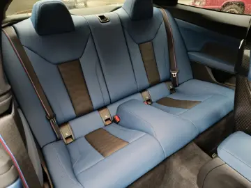 BMW M4 Vollausstattung Deutsches Fahrzeug 6.000 KM !