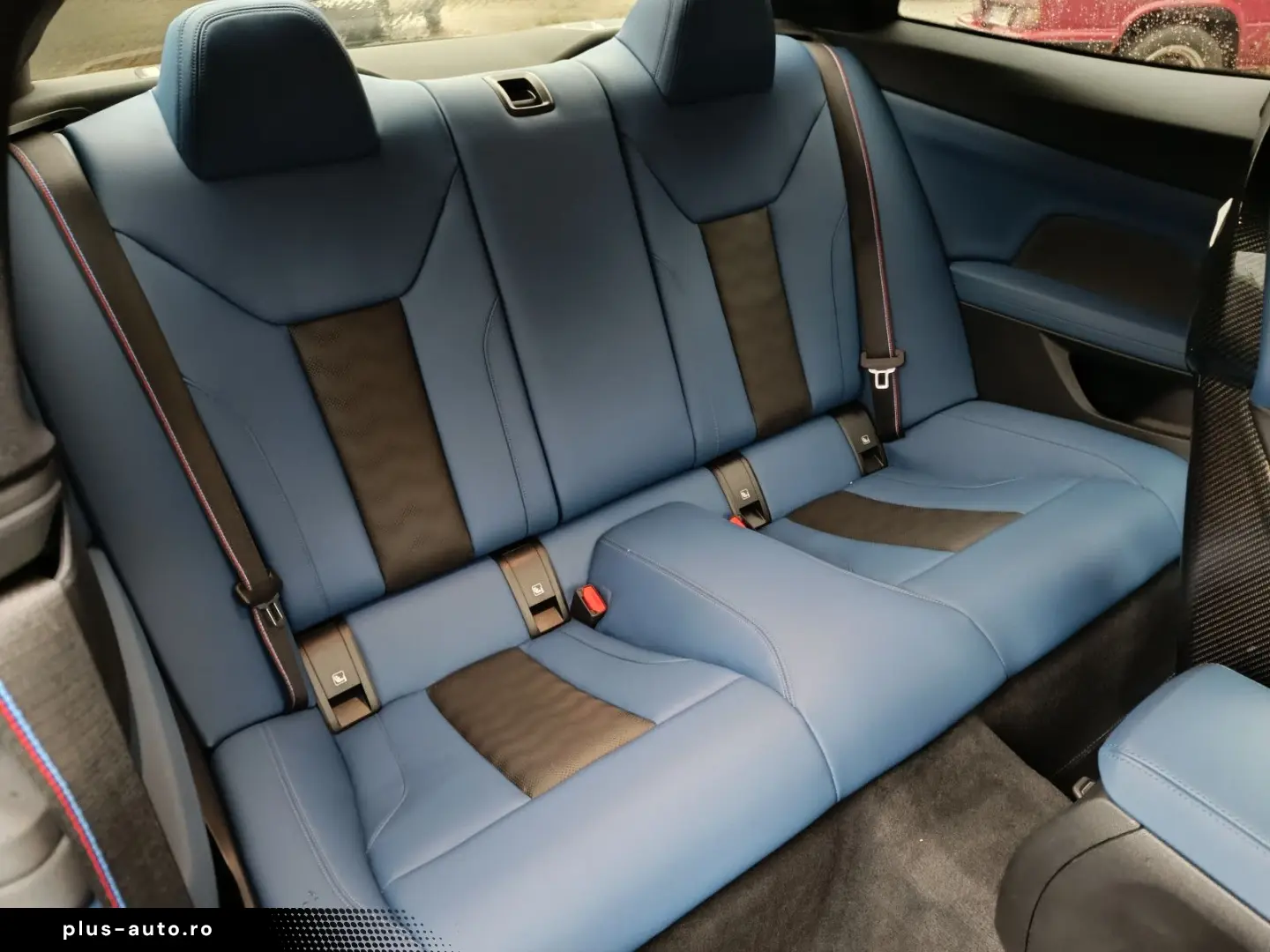 BMW M4 Vollausstattung Deutsches Fahrzeug 6.000 KM !