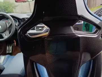 BMW M4 Vollausstattung Deutsches Fahrzeug 6.000 KM !