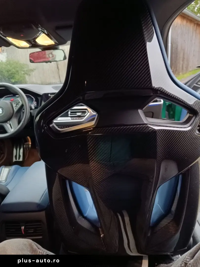 BMW M4 Vollausstattung Deutsches Fahrzeug 6.000 KM !