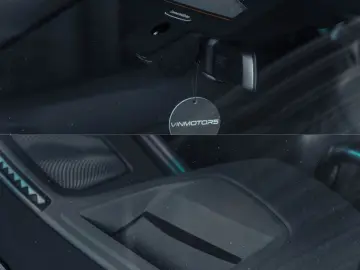 BMW M4 Competition ACC 360 HK Laser HUD Gesture