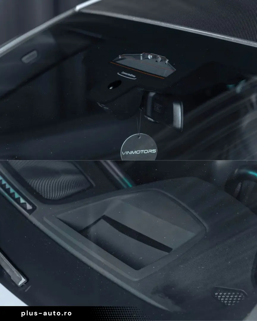 BMW M4 Competition ACC 360 HK Laser HUD Gesture