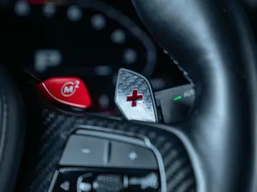 BMW M4 Competition ACC 360 HK Laser HUD Gesture