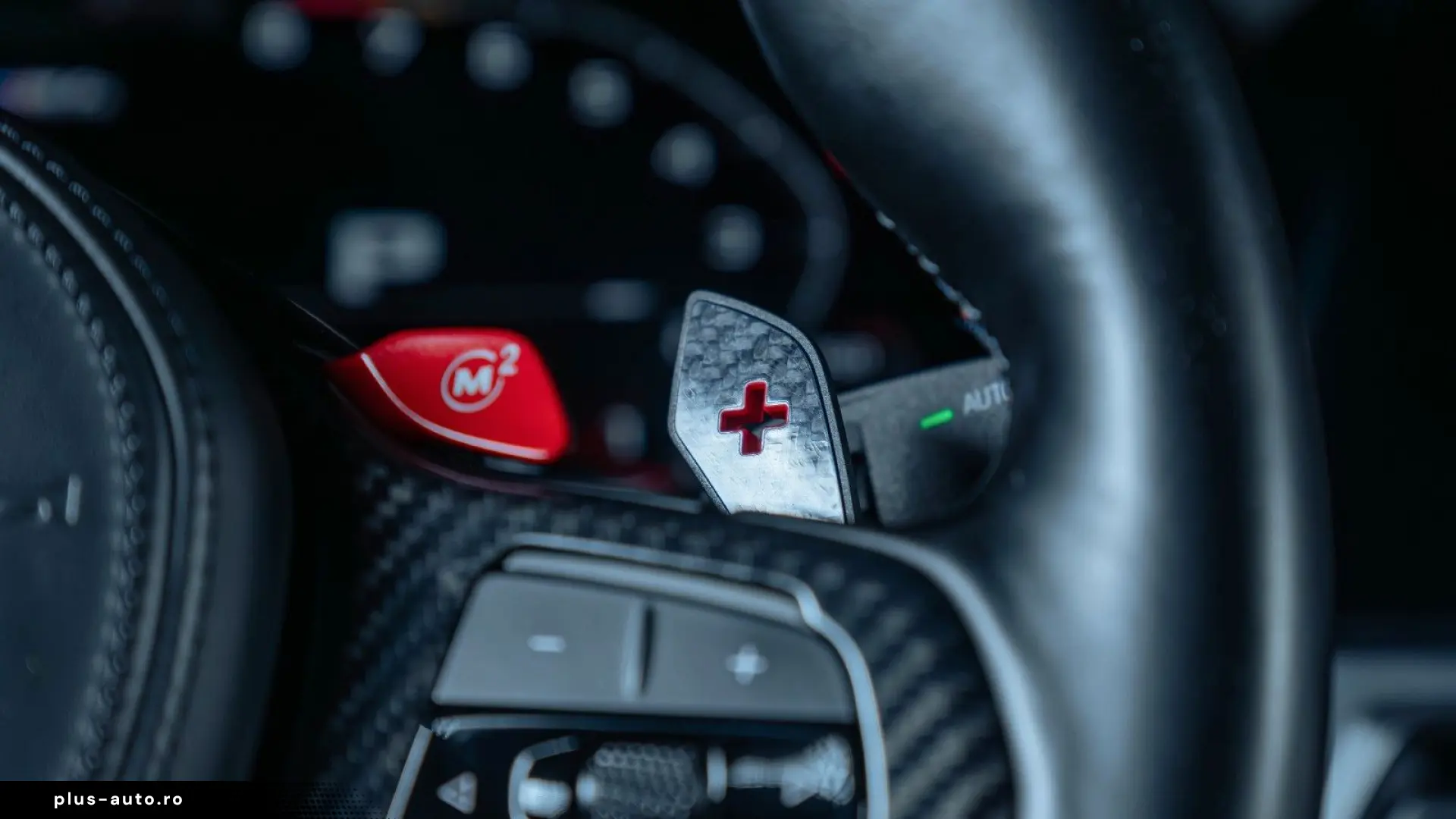 BMW M4 Competition ACC 360 HK Laser HUD Gesture