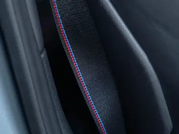 BMW M4 Competition ACC 360 HK Laser HUD Gesture