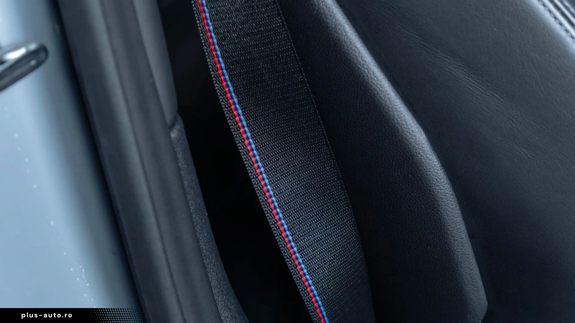 BMW M4 Competition ACC 360 HK Laser HUD Gesture