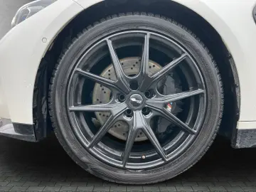 BMW M4 3.0 xDrive Competition Driving Assistant Prof