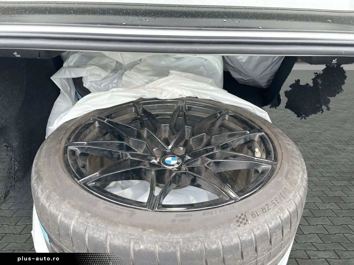 BMW M4 3.0 xDrive Competition Driving Assistant Prof