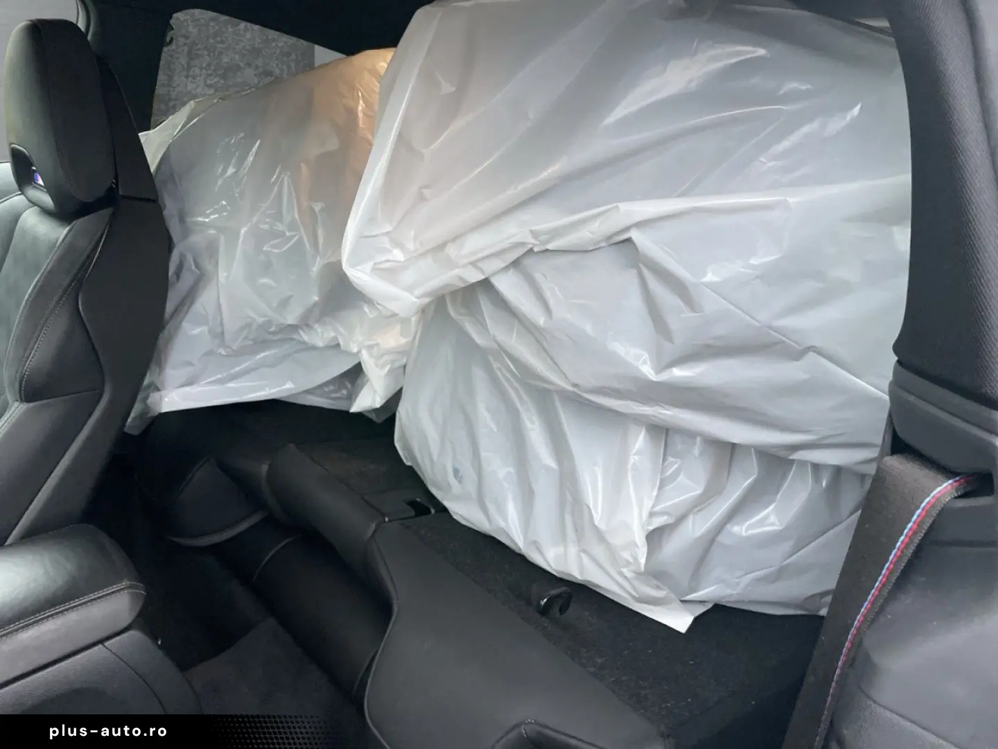 BMW M4 3.0 xDrive Competition Driving Assistant Prof