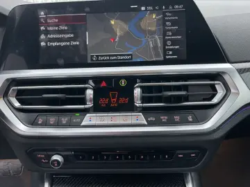 BMW M4 3.0 xDrive Competition Driving Assistant Prof