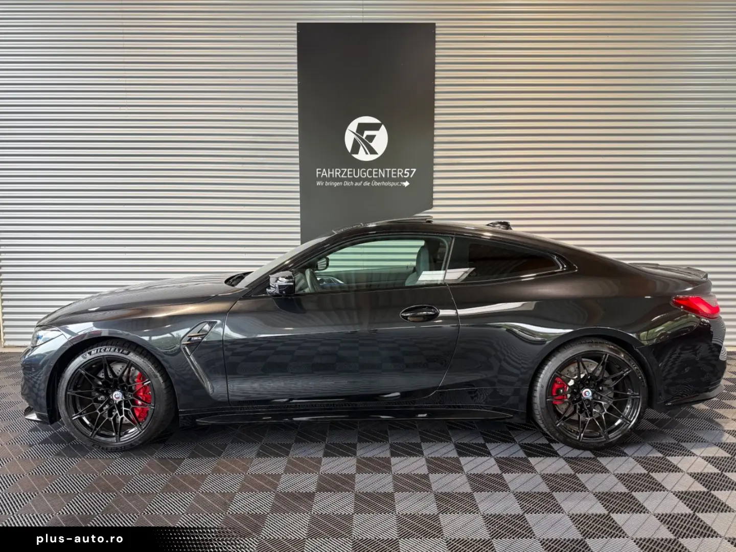 BMW M4 SCHALTER HUD H&K 360  LASER CARPLAY