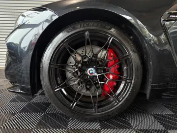 BMW M4 SCHALTER HUD H&K 360  LASER CARPLAY