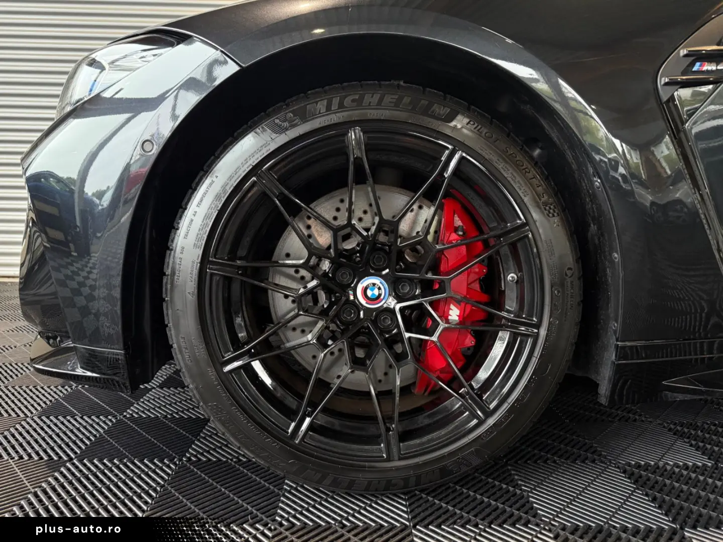 BMW M4 SCHALTER HUD H&K 360  LASER CARPLAY