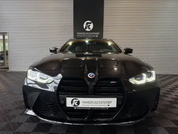 BMW M4 SCHALTER HUD H&K 360  LASER CARPLAY