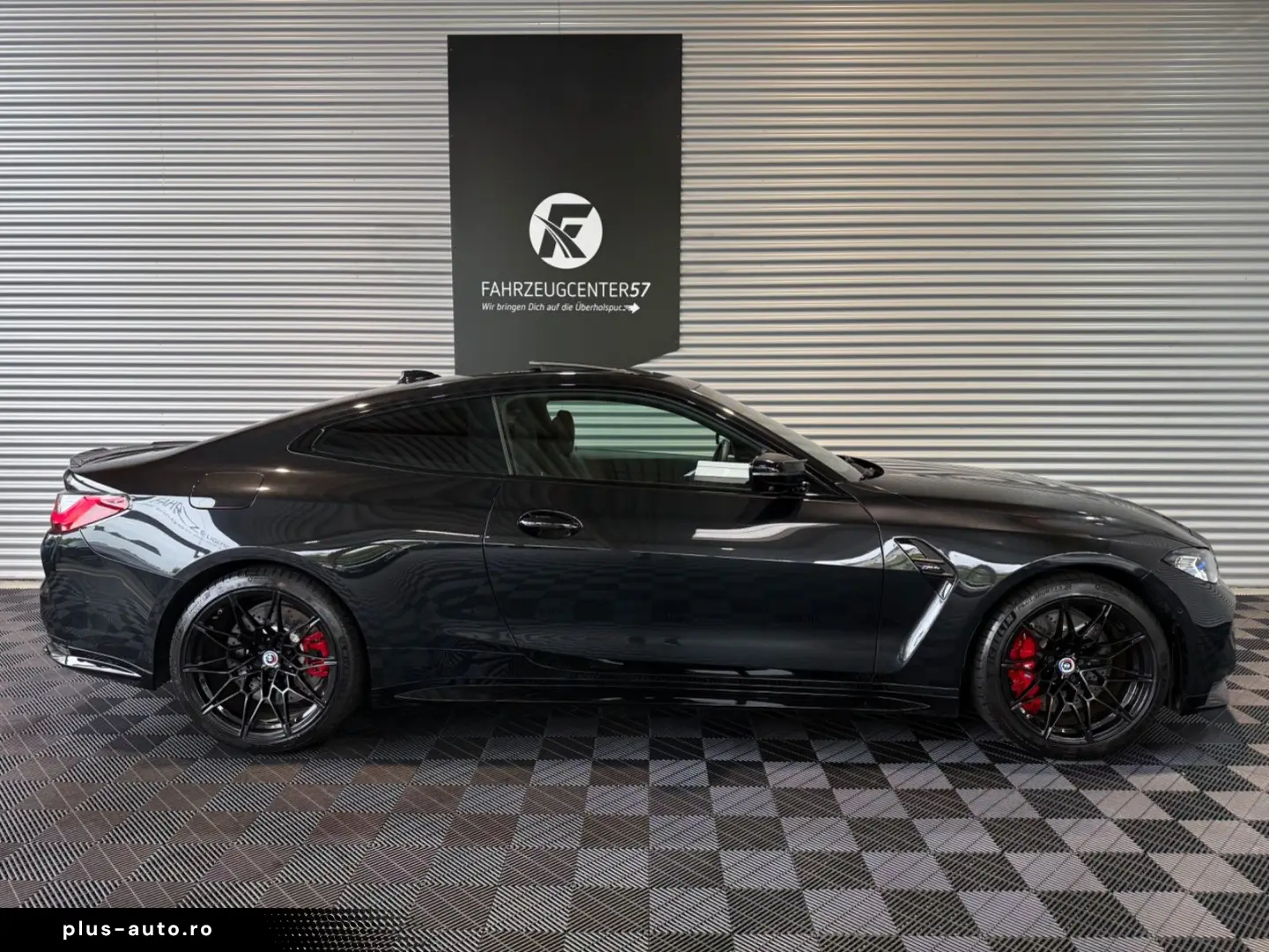 BMW M4 SCHALTER HUD H&K 360  LASER CARPLAY