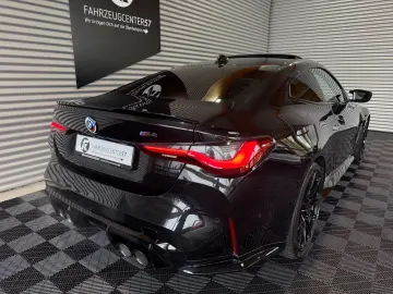 BMW M4 SCHALTER HUD H&K 360  LASER CARPLAY