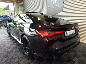 BMW M4 SCHALTER HUD H&K 360  LASER CARPLAY