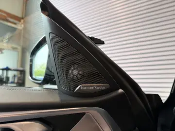 BMW M4 SCHALTER HUD H&K 360  LASER CARPLAY