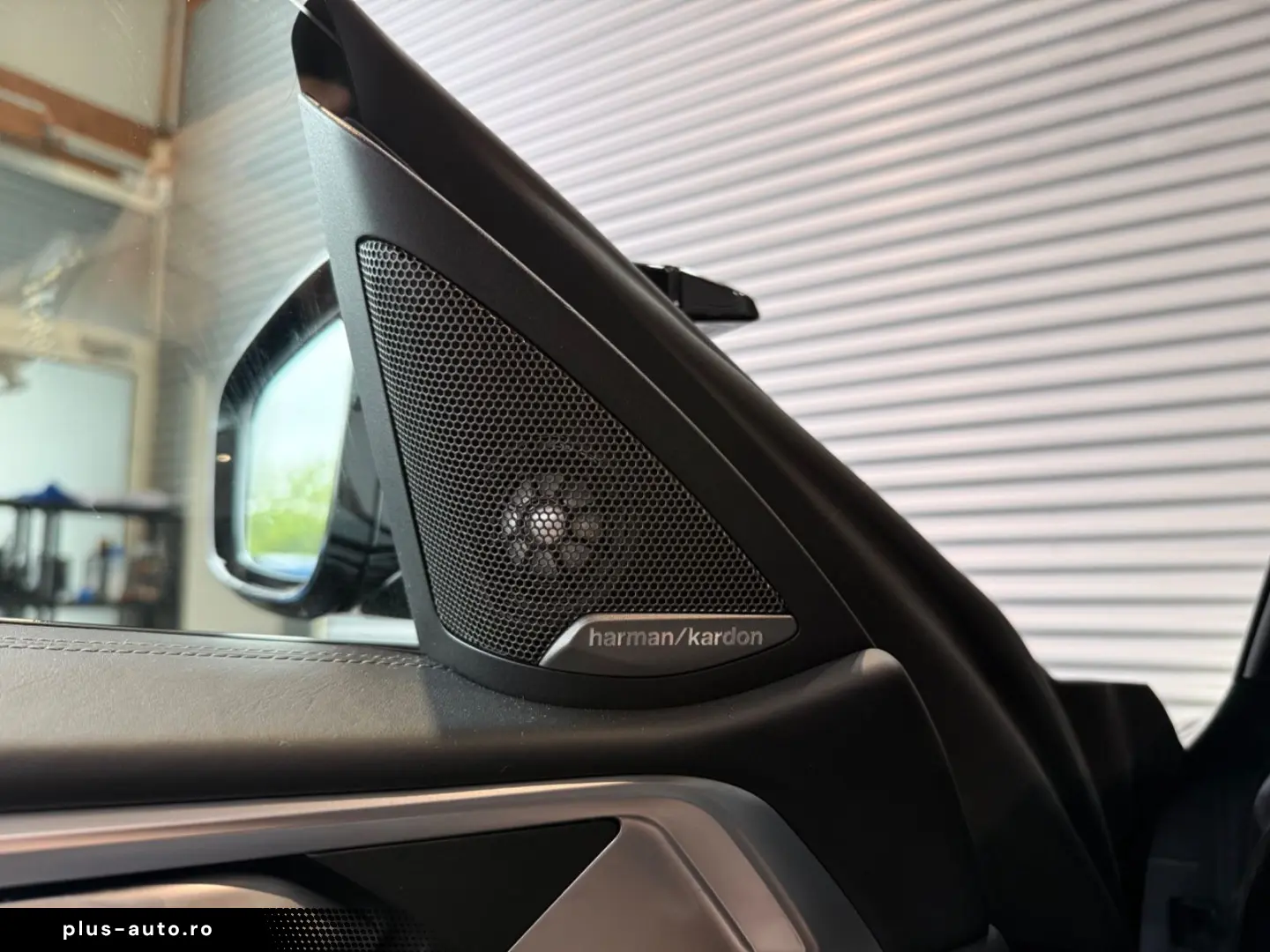 BMW M4 SCHALTER HUD H&K 360  LASER CARPLAY