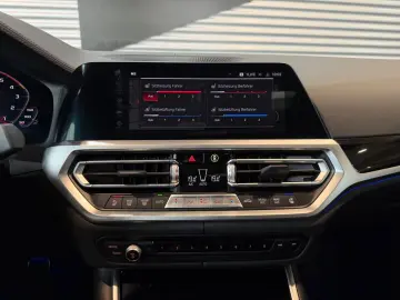 BMW M4 SCHALTER HUD H&K 360  LASER CARPLAY