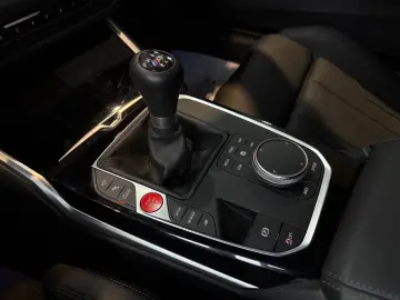 BMW M4 SCHALTER HUD H&K 360  LASER CARPLAY