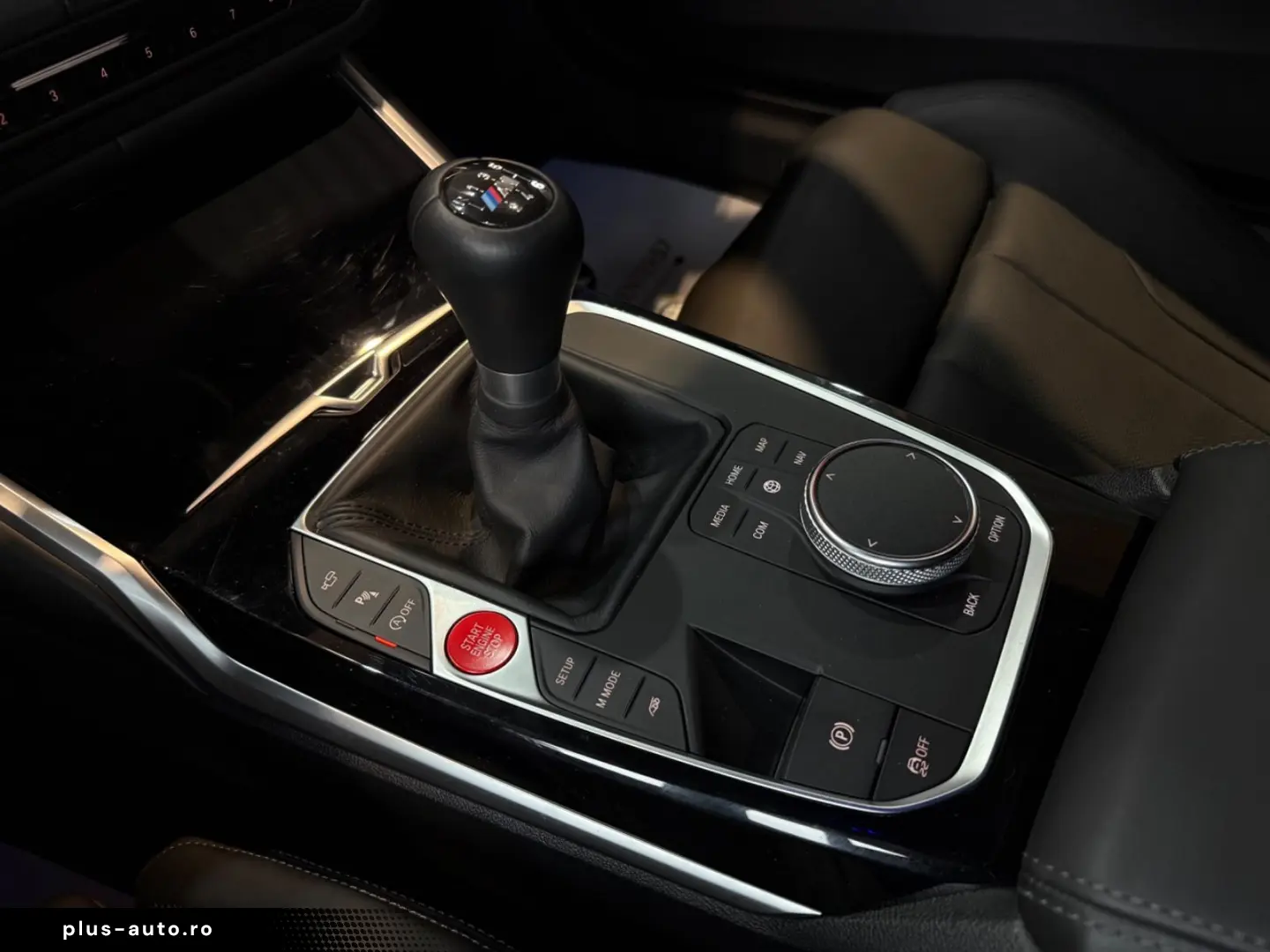 BMW M4 SCHALTER HUD H&K 360  LASER CARPLAY