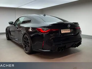 BMW M4 A Competition Coupé DAProf HeadUP Laser