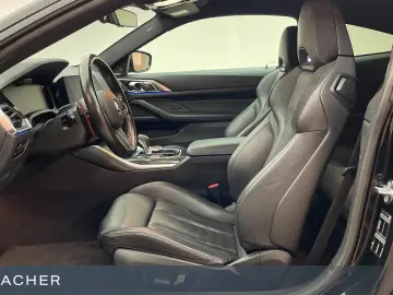 BMW M4 A Competition Coupé DAProf HeadUP Laser