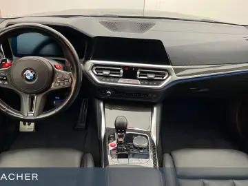 BMW M4 A Competition Coupé DAProf HeadUP Laser