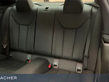 BMW M4 A Competition Coupé DAProf HeadUP Laser