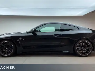 BMW M4 A Competition Coupé DAProf HeadUP Laser