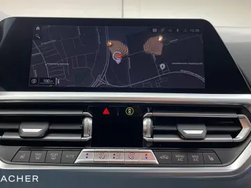 BMW M4 A Competition Coupé DAProf HeadUP Laser