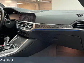 BMW M4 A Competition Coupé DAProf HeadUP Laser