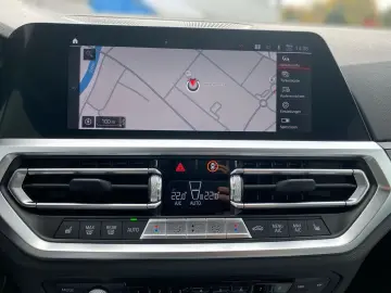 BMW M4 Competition M xDrive Coupé  M POWER