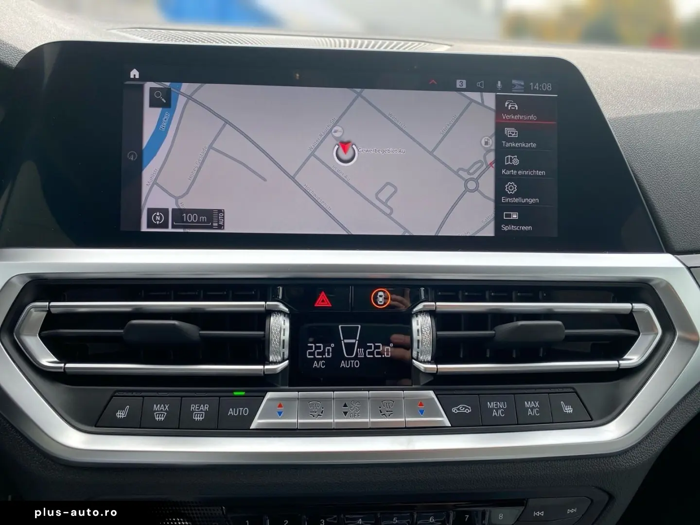 BMW M4 Competition M xDrive Coupé  M POWER