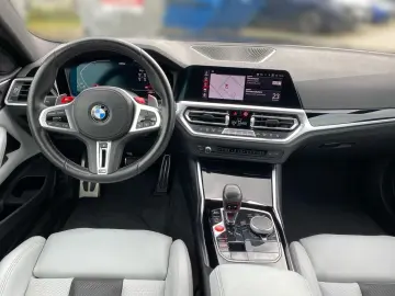 BMW M4 Competition M xDrive Coupé  M POWER