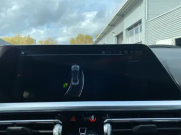 BMW M4 Competition M xDrive Coupé  M POWER