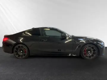 BMW M4 Competition Coupé Head-Up DA-Prof. PA  H K