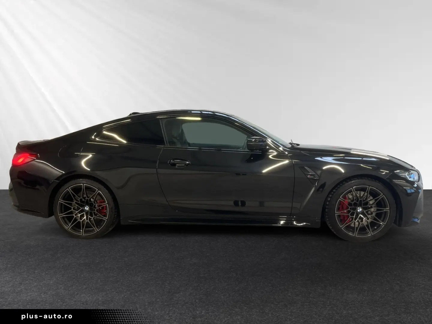 BMW M4 Competition Coupé Head-Up DA-Prof. PA  H K