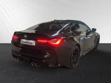 BMW M4 Competition Coupé Head-Up DA-Prof. PA  H K