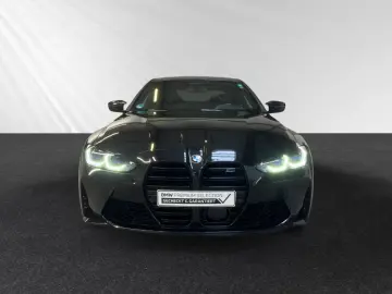 BMW M4 Competition Coupé Head-Up DA-Prof. PA  H K