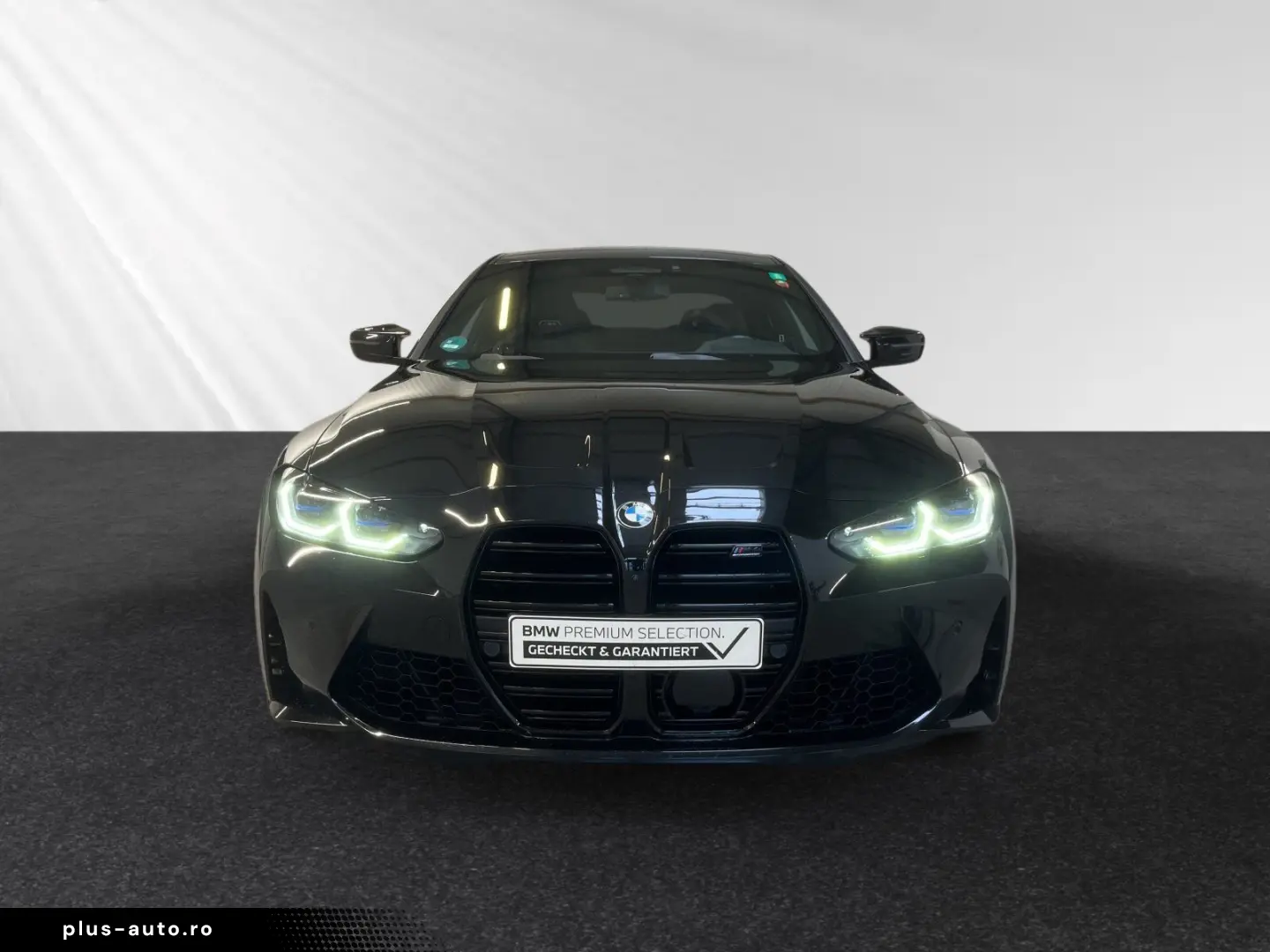 BMW M4 Competition Coupé Head-Up DA-Prof. PA  H K