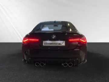 BMW M4 Competition Coupé Head-Up DA-Prof. PA  H K